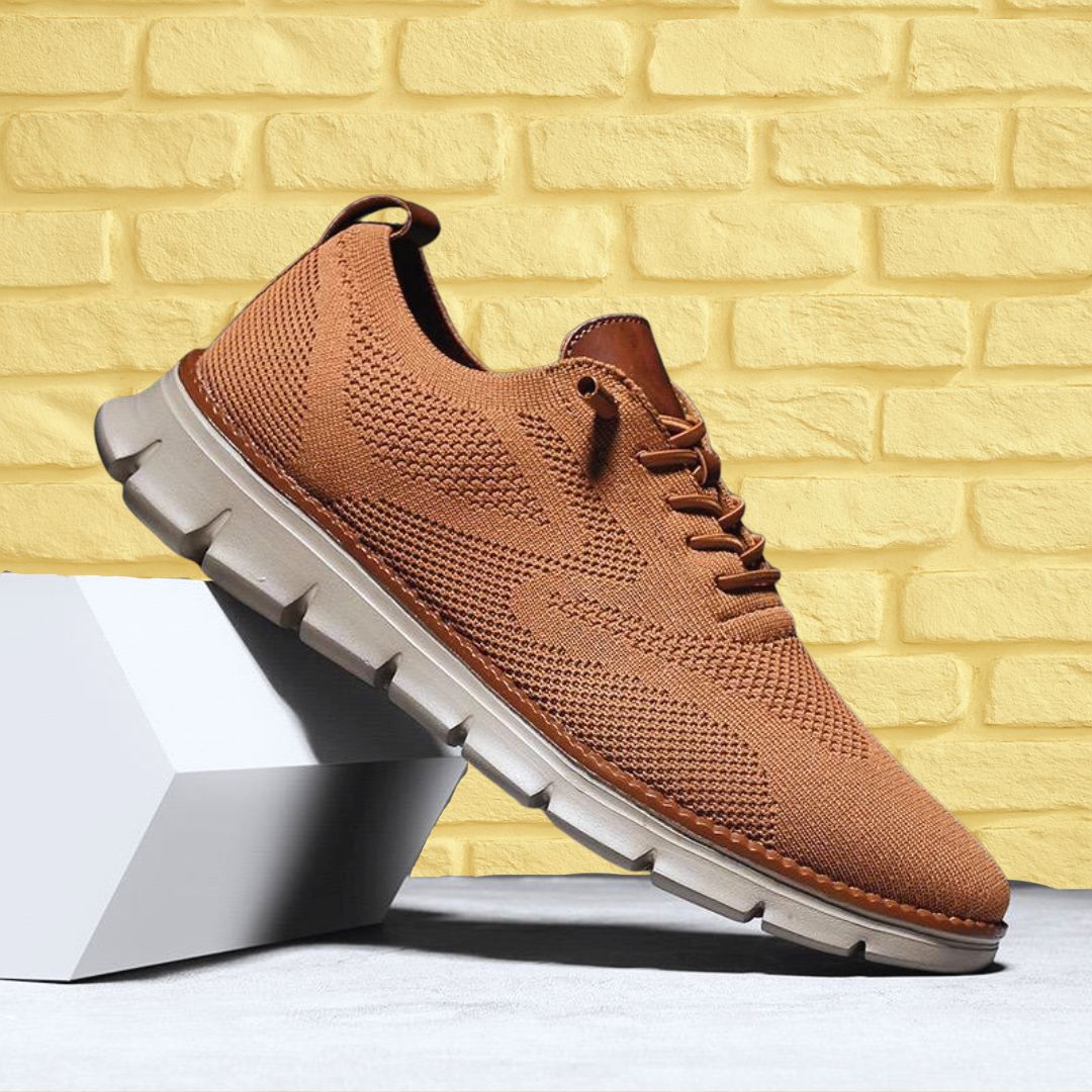 Ultra Comfortable Walker