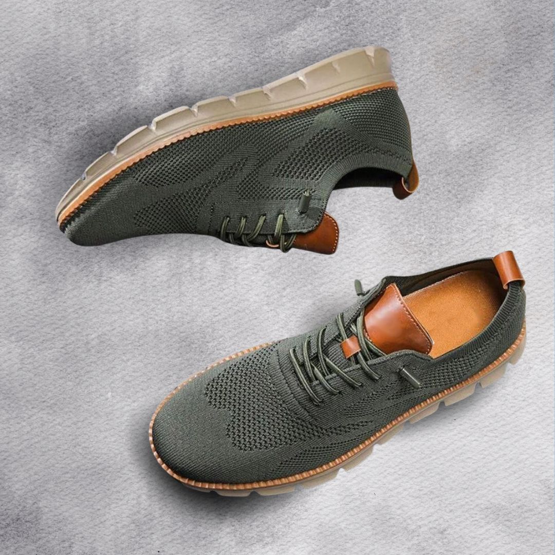 Ultra Comfortable Walker