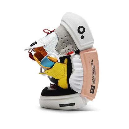 The Regent Urban Trainer